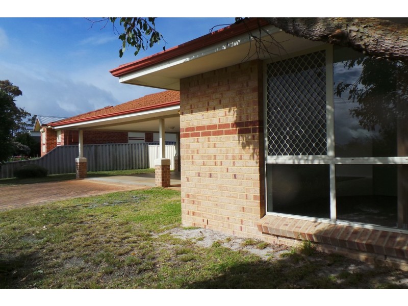 22 Ingoldby Street, Mount Barker WA 6324