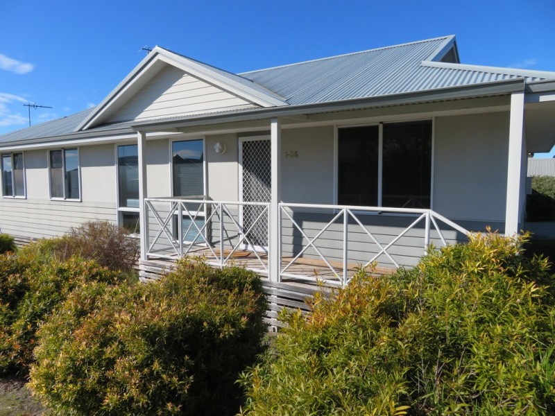 36 Marion Street, Mount Barker WA 6324
