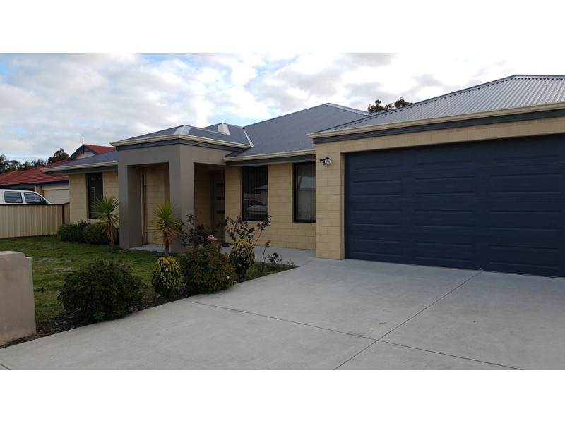 12 Donnelly Peak, Mount Barker WA 6324