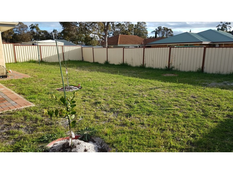 12 Donnelly Peak, Mount Barker WA 6324