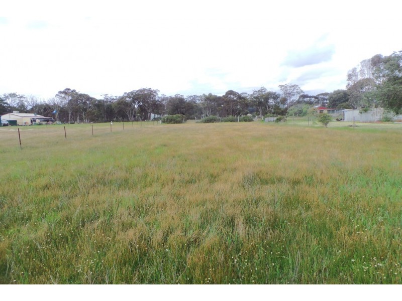 48 Fourth Avenue, Kendenup WA 6323