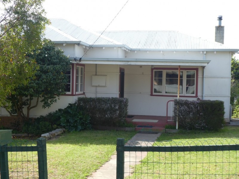 5 Ingoldby Street, Mount Barker WA 6324