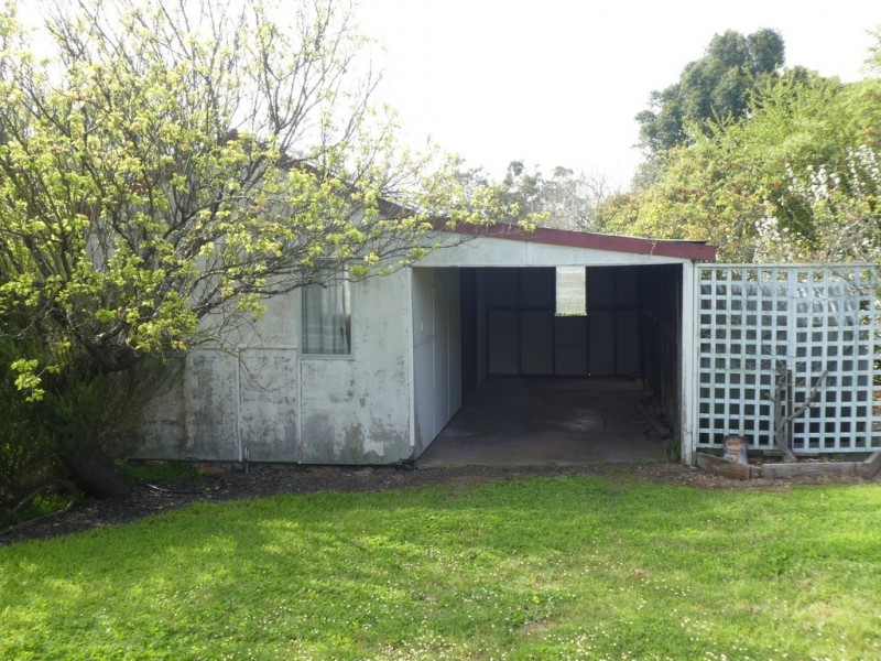 5 Ingoldby Street, Mount Barker WA 6324