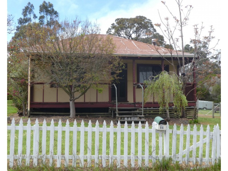 66 Hassell Street, Mount Barker WA 6324