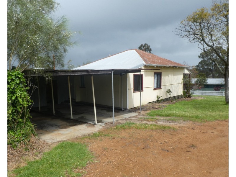 66 Hassell Street, Mount Barker WA 6324