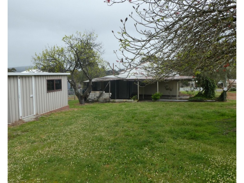 66 Hassell Street, Mount Barker WA 6324