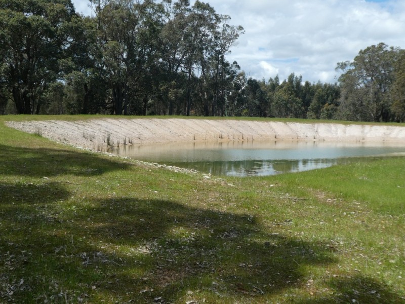 Lot 103 Ingoldby Street, Mount Barker WA 6324