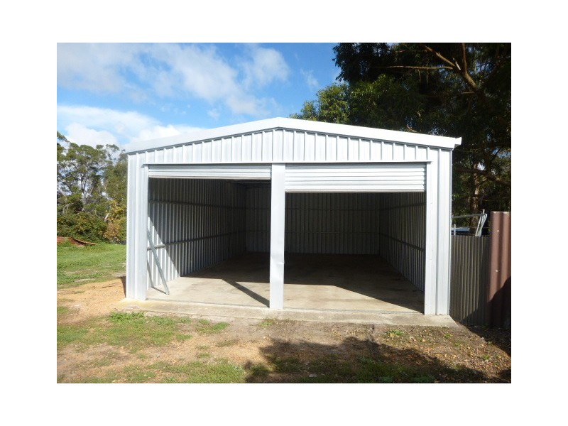 33 Deane Street, Mount Barker WA 6324