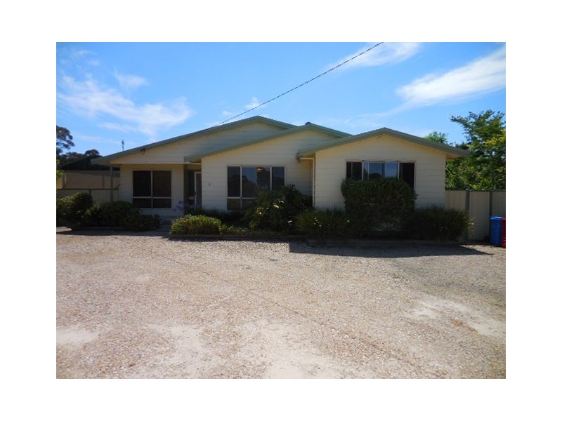 41 Fourth Avenue, Kendenup WA 6323