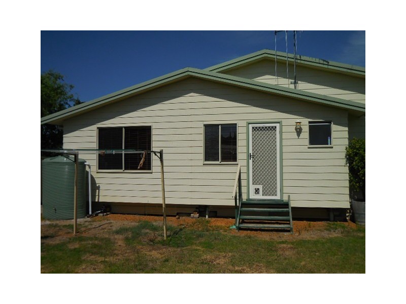 41 Fourth Avenue, Kendenup WA 6323