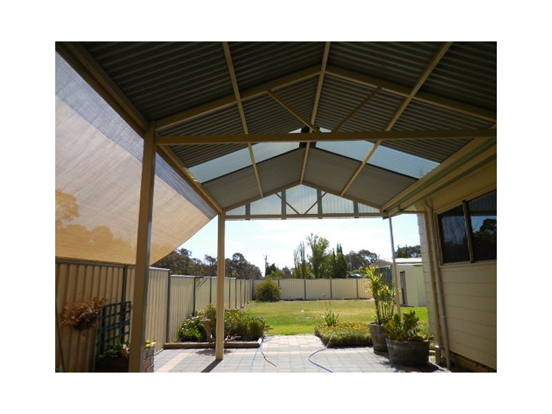 41 Fourth Avenue, Kendenup WA 6323