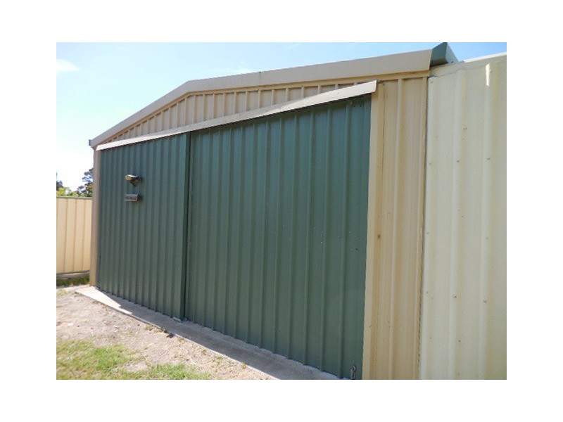 41 Fourth Avenue, Kendenup WA 6323