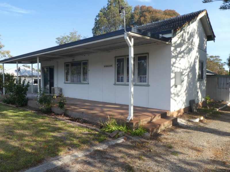 4 Parsons Street, Mount Barker WA 6324