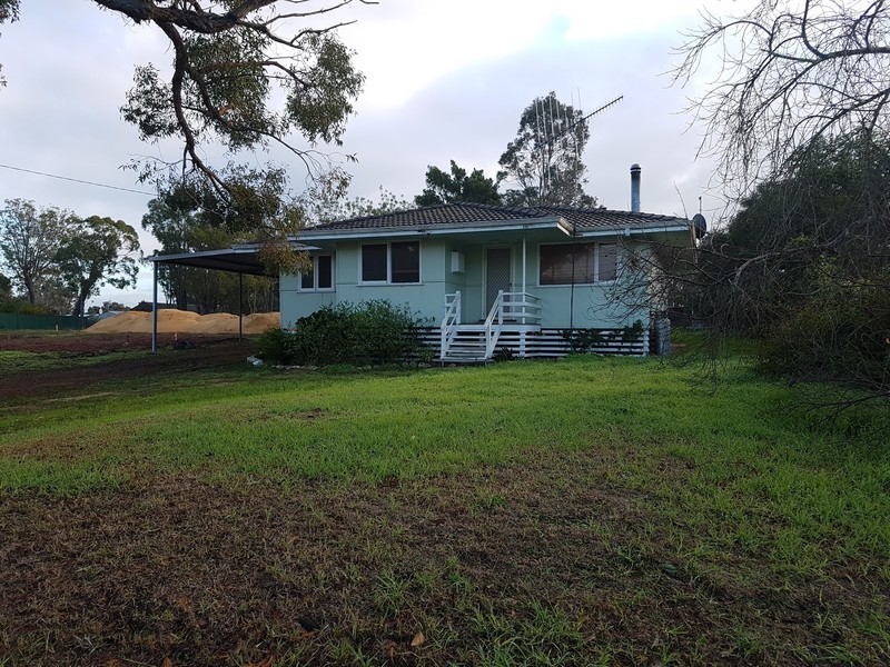 10 Trent Street, Frankland WA 6396