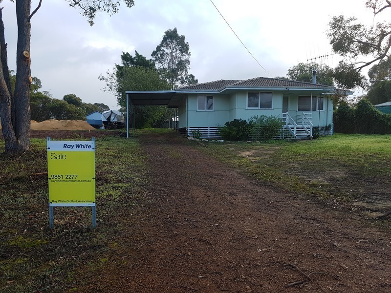 10 Trent Street, Frankland WA 6396