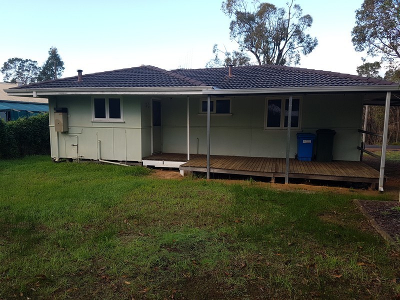 10 Trent Street, Frankland WA 6396