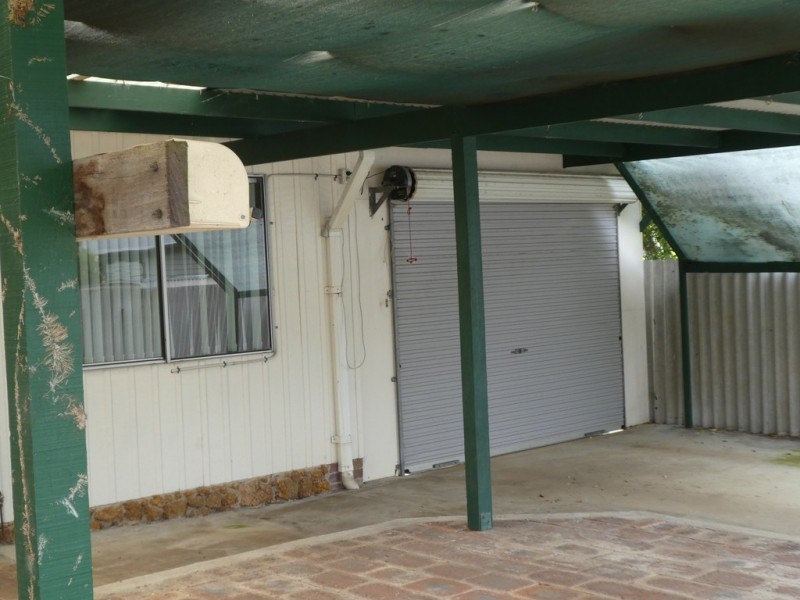 15 Haese Street, Mount Barker WA 6324