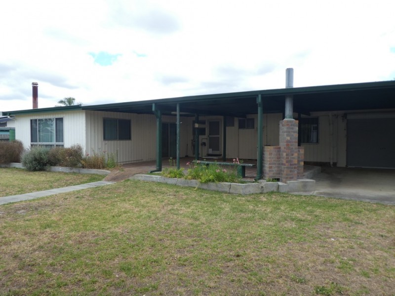 15 Haese Street, Mount Barker WA 6324