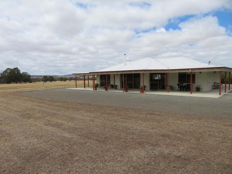 202 Wandoo Road, Kendenup WA 6323