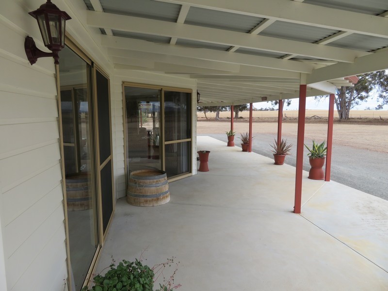 202 Wandoo Road, Kendenup WA 6323