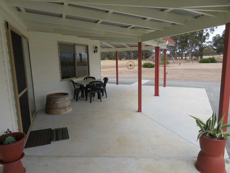 202 Wandoo Road, Kendenup WA 6323