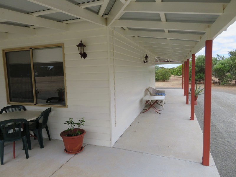 202 Wandoo Road, Kendenup WA 6323