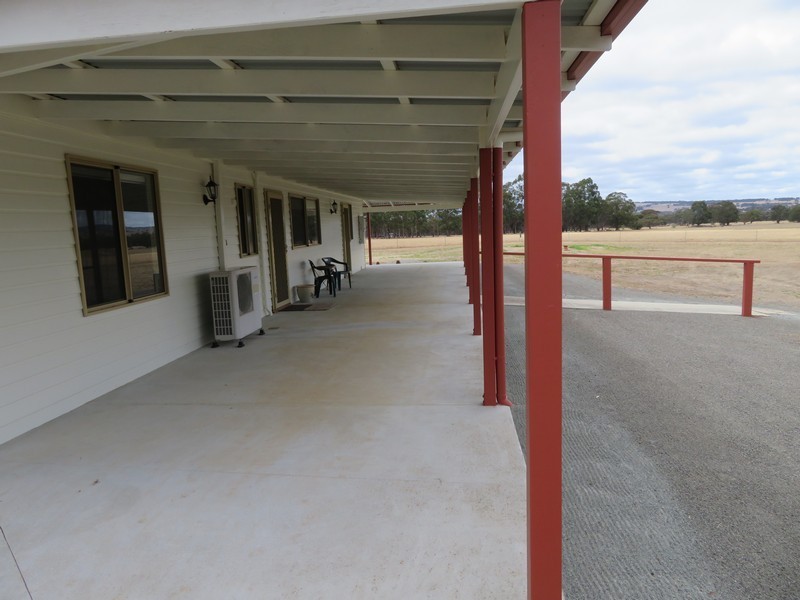 202 Wandoo Road, Kendenup WA 6323