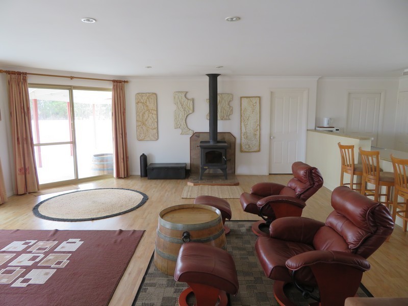 202 Wandoo Road, Kendenup WA 6323