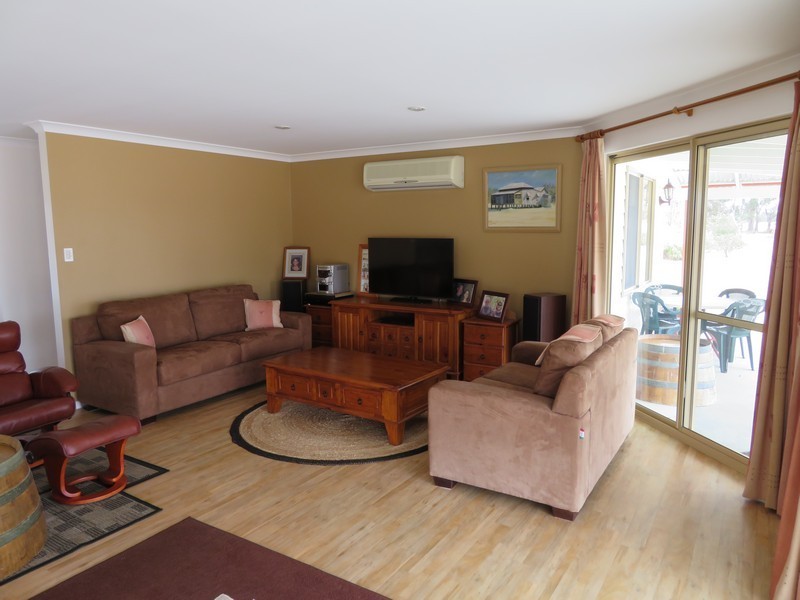 202 Wandoo Road, Kendenup WA 6323