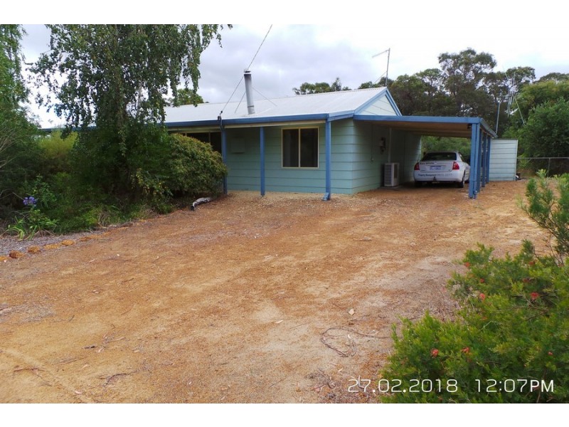 57 Williamson Avenue, Narrikup WA 6326