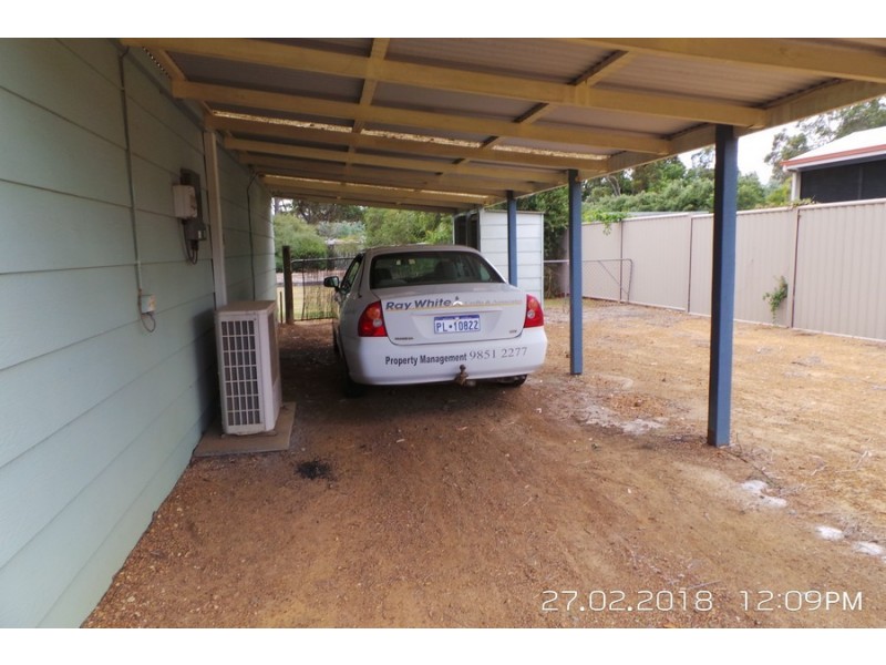 57 Williamson Avenue, Narrikup WA 6326