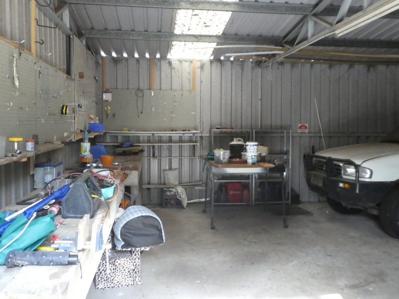 16 Martin Street, Mount Barker WA 6324