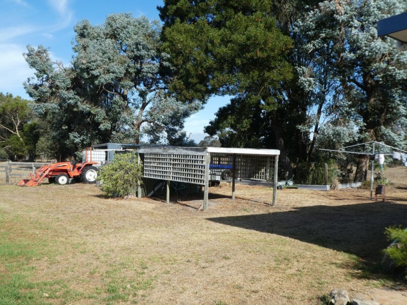 16 Martin Street, Mount Barker WA 6324