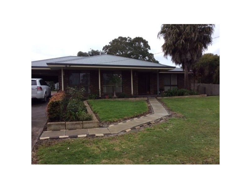100 Hassell Street, Mount Barker WA 6324