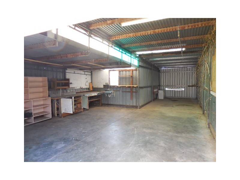 5 Nunarrup Street, Mount Barker WA 6324