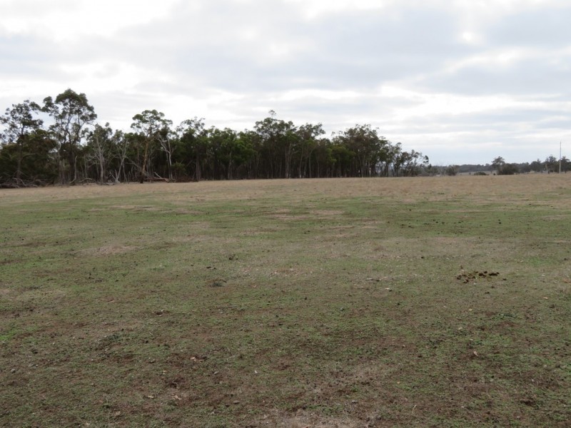 Lot 238 and 239 West Beattie Road, Kendenup WA 6323
