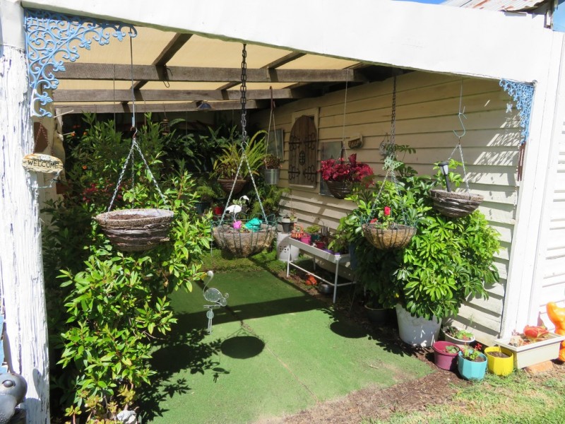 38 Frankland/Cranbrook Road, Frankland WA 6396