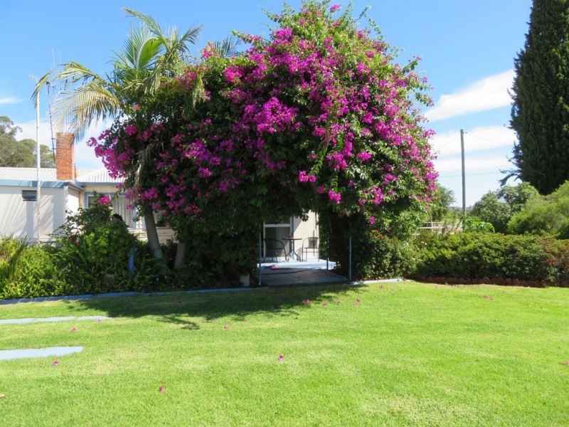 38 Frankland/Cranbrook Road, Frankland WA 6396