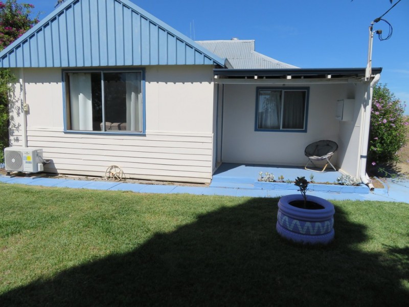 38 Frankland/Cranbrook Road, Frankland WA 6396