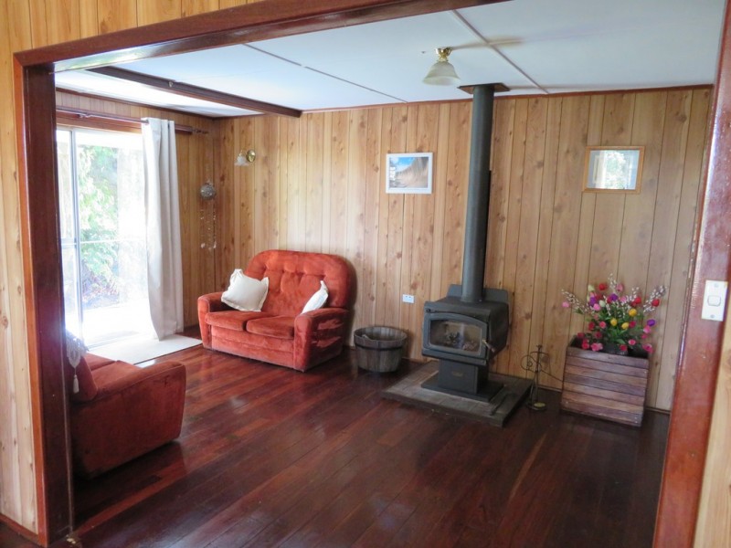 38 Frankland/Cranbrook Road, Frankland WA 6396