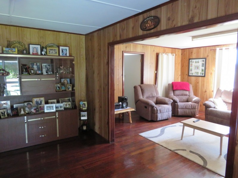 38 Frankland/Cranbrook Road, Frankland WA 6396