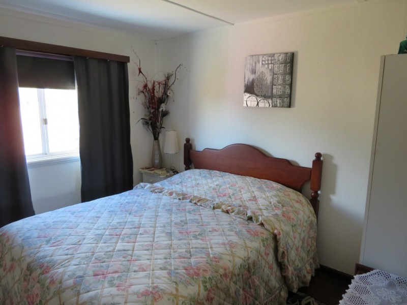 38 Frankland/Cranbrook Road, Frankland WA 6396