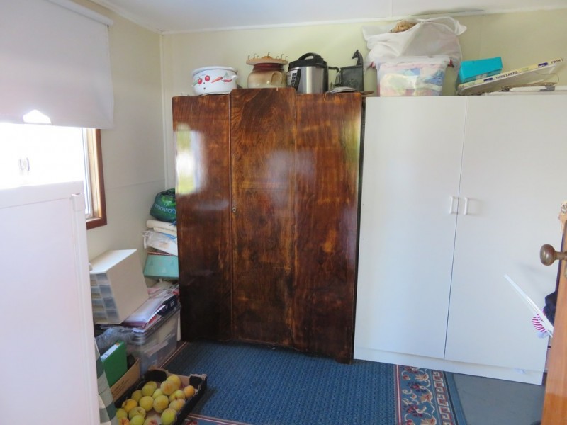 38 Frankland/Cranbrook Road, Frankland WA 6396