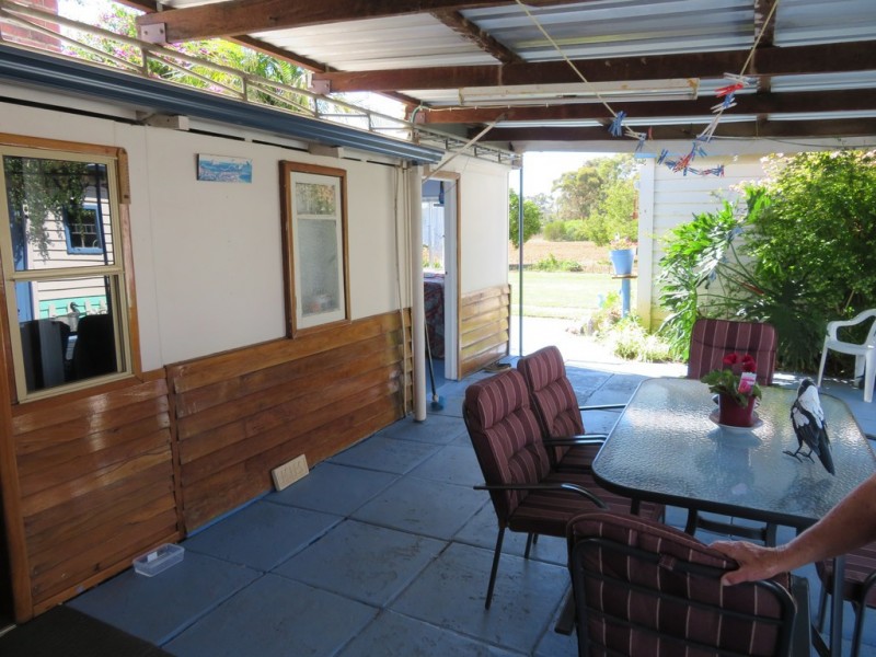 38 Frankland/Cranbrook Road, Frankland WA 6396