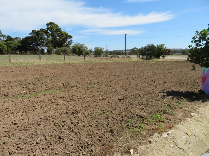 38 Frankland/Cranbrook Road, Frankland WA 6396