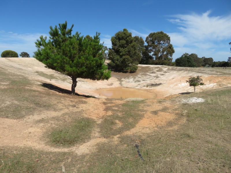 38 Frankland/Cranbrook Road, Frankland WA 6396