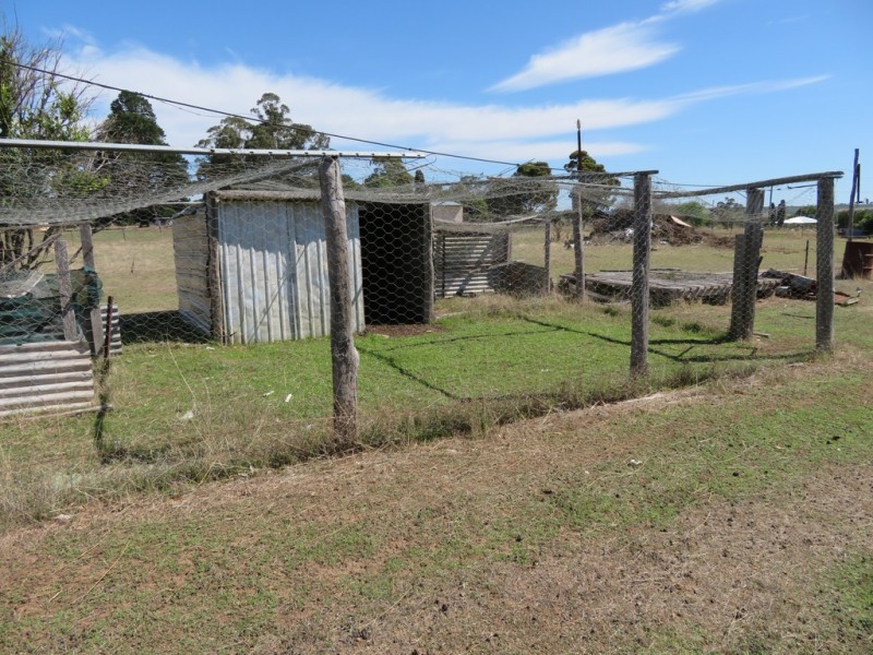 38 Frankland/Cranbrook Road, Frankland WA 6396