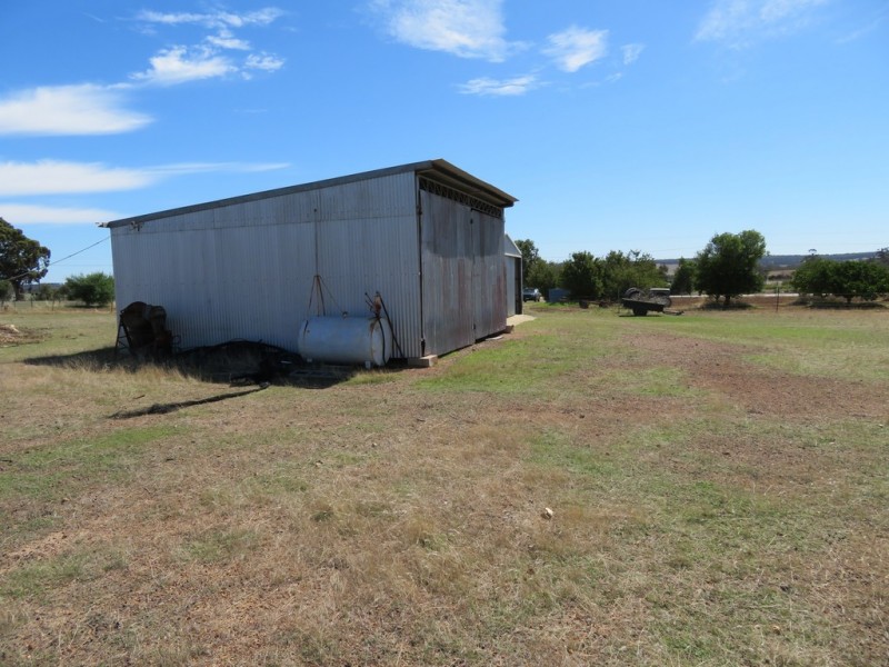 38 Frankland/Cranbrook Road, Frankland WA 6396