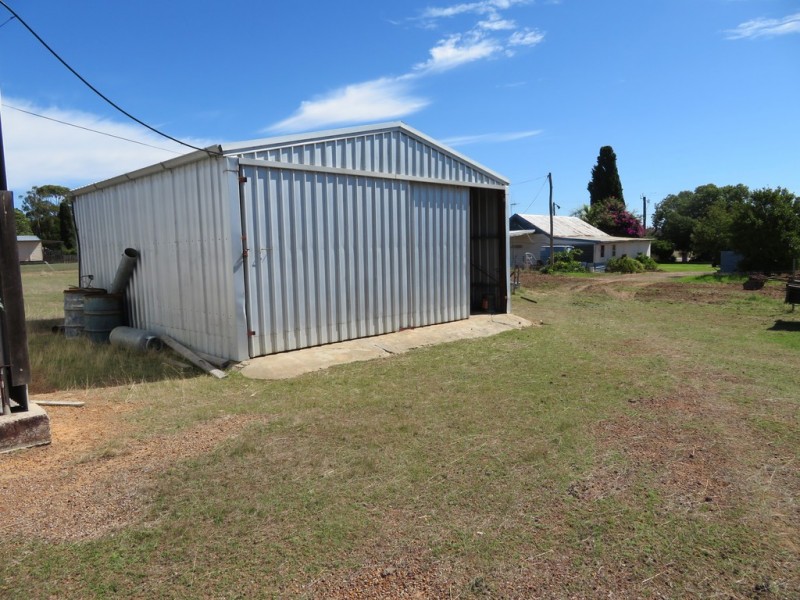 38 Frankland/Cranbrook Road, Frankland WA 6396