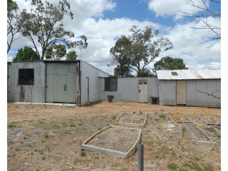 15 Oatlands Road, Mount Barker WA 6324